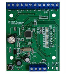 Расширитель на 10 ШС для S632-2GSM SE-10-B
