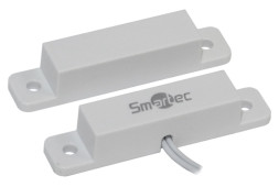 Извещатель охранный точечный магнитоконтактный ST-DM120NC-WT