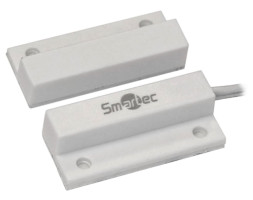 Извещатель охранный точечный магнитоконтактный ST-DM111NC-WT