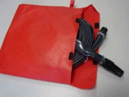 УВПС (19 рукав, ПВХ, в компл. в сумке)