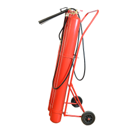 Огнетушитель ОУ-55 BCE в сборе Ярпожинвест