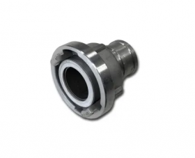 Муфта Storz тип 52-С для шланга 50 mm, AL, MDN0010