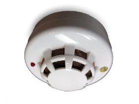 ИП 212-130, IP40 Извещатель пожарный дымовой оптико-электронный точечный