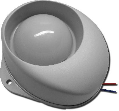 АС-10 (ООПЗ-12) круглый корпус Оповещатель охранно-пожарный звуковой