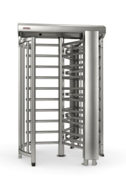 Полноростовый турникет SAIMA TR 121 S