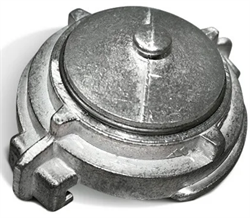 Головка-заглушка напорная ГЗ-80