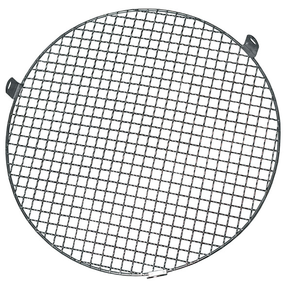 Решетка-сетка наружная RN met