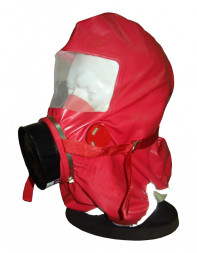 Самоспасатель ГДЗК-EN