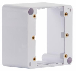 AT-ONBOX Коробка монтажная для регулятора громкости накладная