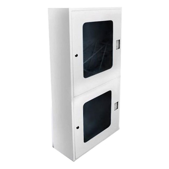 Шкаф пожарный Ш-ПК03-12 НОБ (ШПК-320-12 НОБ)