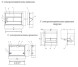 Клапаны дымоудаления КДМ-2М 550x440x165