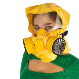 Пожарно-спасательный комплект «Шанс-3ФН»Н