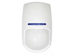 Извещатель охранный объемный комбинированный DS-PD2-P10PE