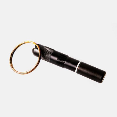 Узел запуска ручной вкручиваемый ВУД (для АГС-15)