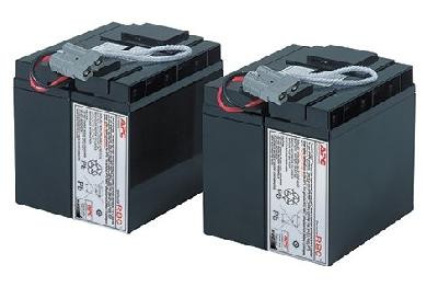 RBC55 Аккумулятор герметичный свинцово-кислотный