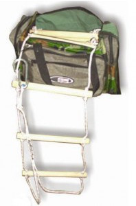 Лестницы веревочные ЛВС 30м