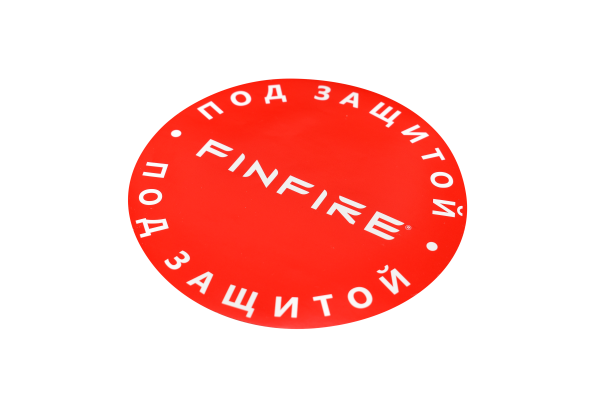 FINFIRE «СФЕРА» (BLACK)
