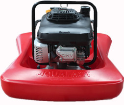 Плавающая Мотопомпа Aquafast Model B