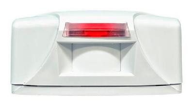 Извещатель охранный оптико-электронный поверхностный адресный С2000-ШИК