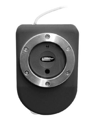 Извещатель пожарный пламени ИК/УФ взрывозащищенный адресный С2000-Спектрон-608-Exi