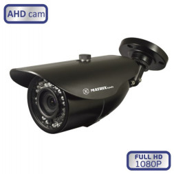 Уличная видеокамера MATRIX MT-CG1080AHD30VX