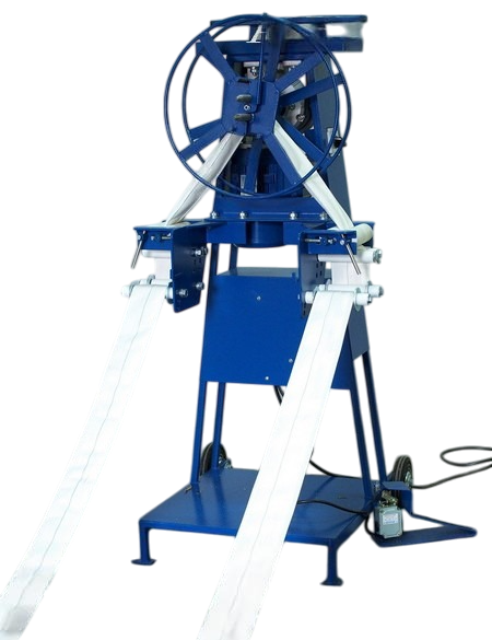 Станок для перекатки пожарных рукавов ПСР-3 (230В, с 2-мя узлами, с полкой для хранения инструмента, ПСР-3.230/0,55-2УП)