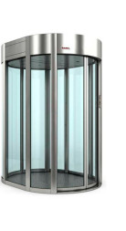 Шлюзовая кабина SAIMA GATE BOX