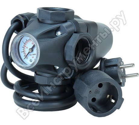 Реле давления Aquamotor (комплект) AR MS PC-9C AR112028