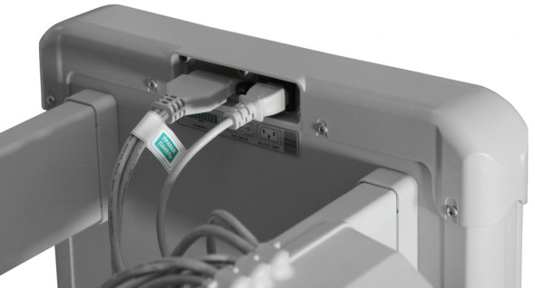 Металлодетектор PC Z 600 M БЛОКПОСТ (БЕЗ АКБ)