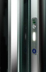 Шлюзовая кабина SAIMA COMMODOOR LIGHT