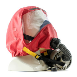 Самоспасатель промышленный изолирующий СПИ-20М (20 мин.)