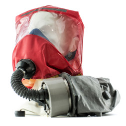 Самоспасатель промышленный изолирующий СПИ-20М (20 мин.)