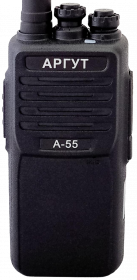 Радиостанция Аргут А-55 VHF