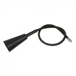 Шланг с раструбом к ОУ-10,15,20