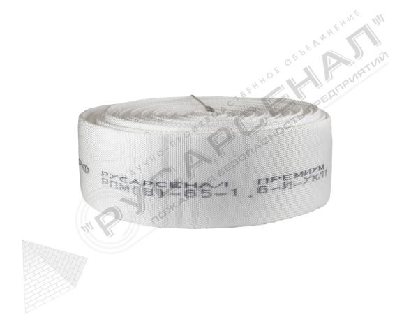 Рукав пожарный РПМ(В)-65-1,6-УХЛ1 "Премиум" (10 м.)