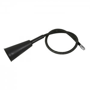 Шланг с раструбом к ОУ-25