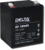 Delta DT 12045 Аккумулятор герметичный свинцово-кислотный