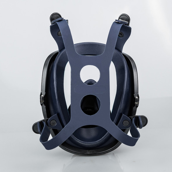 Полнолицевая маска О2 9403 Размер L