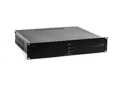 SKAT-RPA.24DC-20/(26-120)Ah RACK Источник питания для систем оповещения