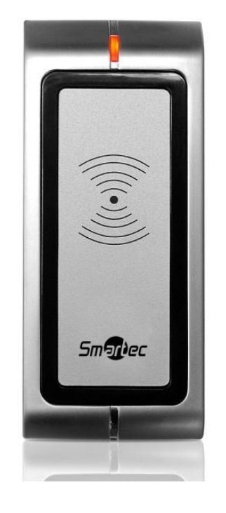 Карта proximity smartec st pc020mf