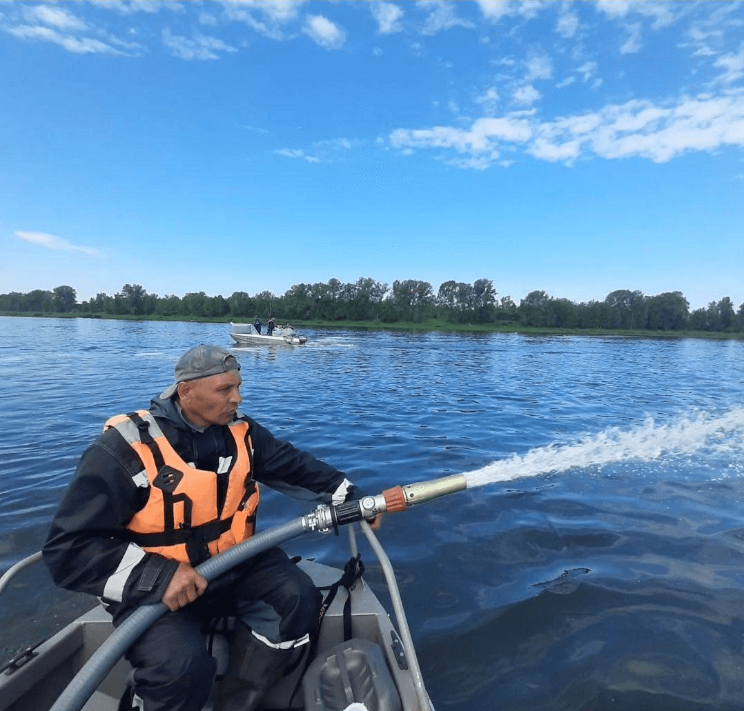 Описание первой фотографии