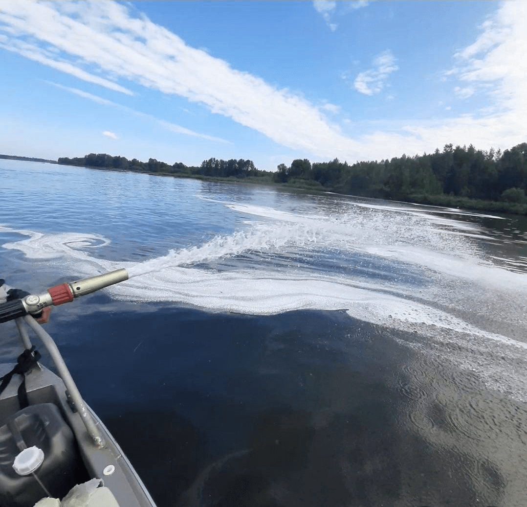 Описание второй фотографии